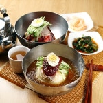 송죽부산밀면국밥 - 경기 수원시 장안구 조원동 지역맛집