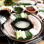 씨.후레쉬(캐나디안바닷가재) - 경기 수원시 장안구 조원동 지역맛집