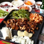 곱창생각 - 경기 수원시 장안구 율전동 지역맛집