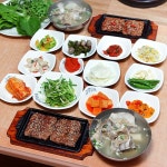 송극떡갈비 - 광주 광산구 송정2동 지역맛집