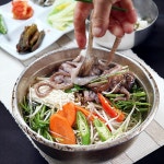 플로리안레스토랑 - 전남 여수시 학동 지역맛집