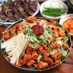 전통창평국밥 - 전남 담양군 창평면 지역맛집