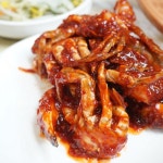 두꺼비식당 - 전남 여수시 봉산동 지역맛집