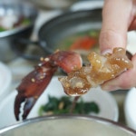 두꺼비식당 - 전남 여수시 봉산동 지역맛집