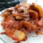 석암정돌솥밥 - 전남 순천시 연향동 지역맛집