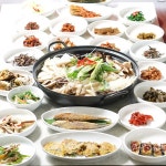 선화가든 - 전북 무주군 설천면 지역맛집