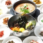 선화가든 - 전북 무주군 설천면 지역맛집