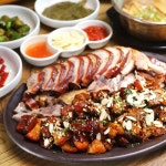 족발형제 - 전북 익산시 어양동 지역맛집