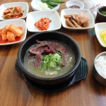담수어어탕 - 전북 익산시 모현동2가 지역맛집