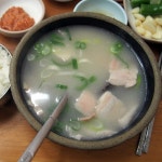 포항돼지국밥 - 부산 부산진구 부전2동 지역맛집