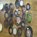 숙이네보리빵 - 제주 제주시 애월읍 지역맛집