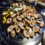 바싹부대찌개 - 제주 서귀포시 성산읍 지역맛집