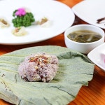 월정하연지 - 경북 경주시 탑동 지역맛집