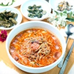 토박이매점회식당 - 경북 울진군 근남면 지역맛집