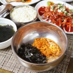 물보라다찌 - 경남 통영시 항남동 지역맛집