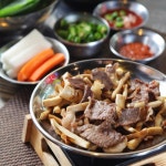 선비고을 - 대구 수성구 상동 지역맛집