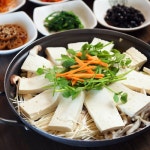 맛50년 헛제사밥 - 경북 안동시 상아동 지역맛집