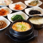 안동가마솥손두부(본점) - 경북 안동시 안막동 지역맛집