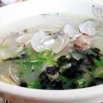 대홍바지락칼국수 - 경북 포항시 남구 대도동 지역맛집