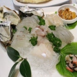동백한정식 - 경남 통영시 미수동 지역맛집