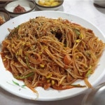 두메골 - 경남 통영시 산양읍 지역맛집