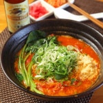 울트라멘 - 서울 강남구 논현동 지역맛집