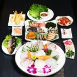 밧개 - 충남 태안군 안면읍 지역맛집