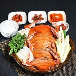 밧개 - 충남 태안군 안면읍 지역맛집