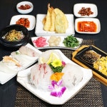 밧개 - 충남 태안군 안면읍 지역맛집