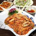 대감복집 - 경기 광명시 철산동 지역맛집