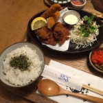 겐로쿠우동 일산웨스턴돔점 - 경기 고양시 일산동구 장항동 지역맛집
