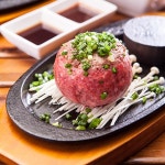 후쿠오카함바그 뉴코아아울렛덕천점 - 부산 북구 덕천동 지역맛집