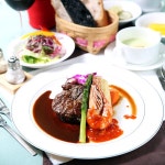 가든갤러리 - 경기 남양주시 수석동 지역맛집