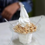 우도돼지네땅콩만두 - 제주 서귀포시 서귀동 지역맛집