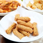 윤옥연할매떡볶이 - 대구 수성구 수성동4가 지역맛집