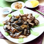 화로양갈비집 - 서울 중구 북창동 지역맛집