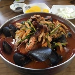 영동막국수 강릉송정점 - 강원 강릉시 송정동 지역맛집