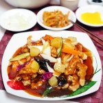 안동한우 - 경기 안양시 동안구 평촌동 지역맛집