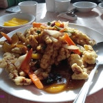 구가네굴비정식 - 광주 서구 치평동 지역맛집