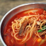 진흥반점 - 대구 남구 이천동 지역맛집