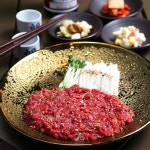 우생한우 - 서울 강남구 논현동 지역맛집