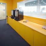 카페큐브 - 서울 구로구 신도림동 지역맛집