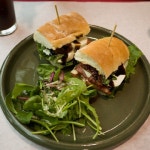 로즈베이커리(ROSE BAKERY) - 서울 용산구 한남동 지역맛집