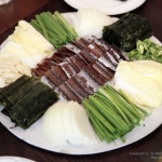 월향 이태원점 - 서울 용산구 한남동 지역맛집
