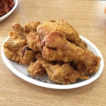 용성통닭 세류직영점 - 경기 수원시 권선구 세류동 지역맛집