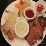 디오션(제주오션팰리스호텔) - 제주 서귀포시 서귀동 지역맛집