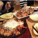 쥬뗌치킨 쌍용점 - 충남 천안시 서북구 쌍용2동 지역맛집