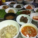 명가숯불갈비 - 서울 서초구 잠원동 지역맛집