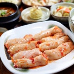 양소원 - 서울 영등포구 양평동4가 지역맛집