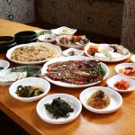 중계동두부명가 - 서울 노원구 중계동 지역맛집